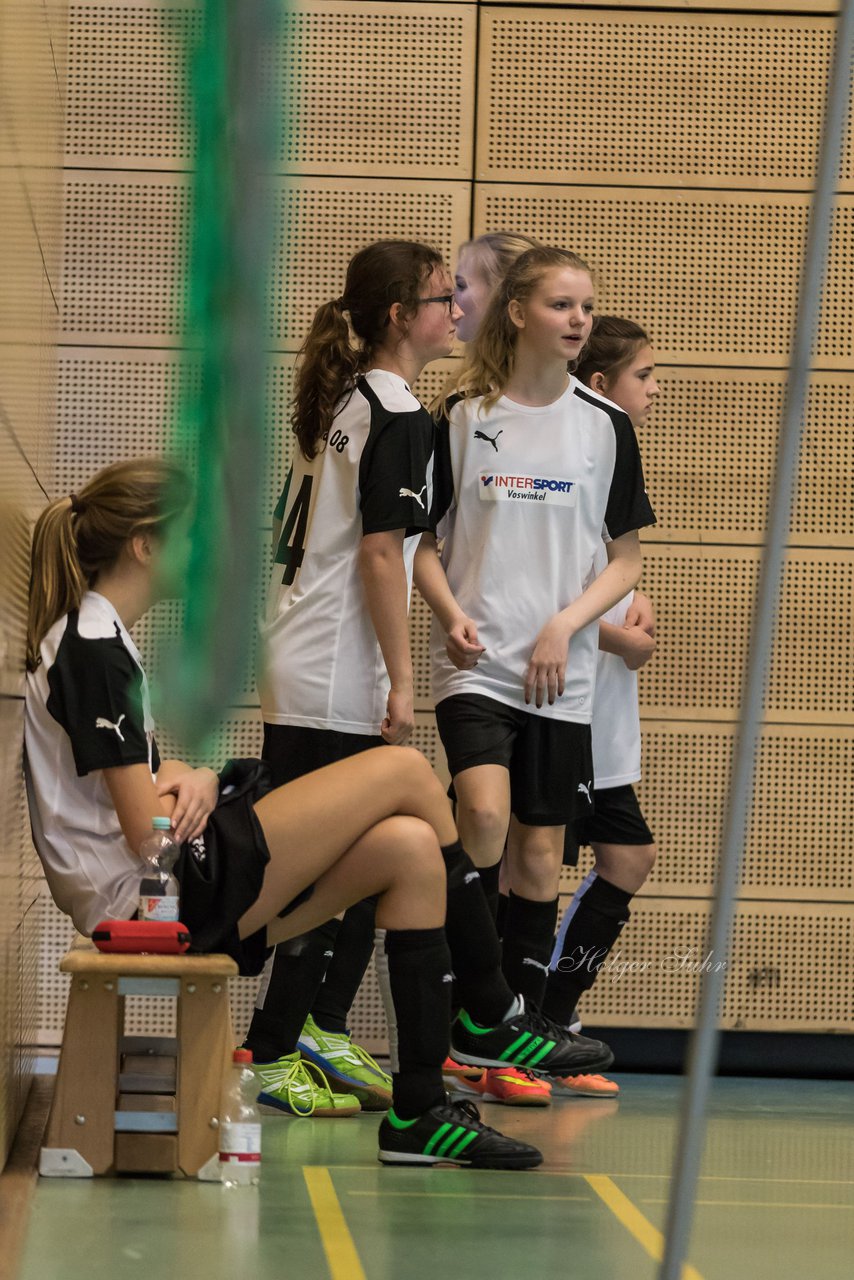 Bild 99 - Girls Cup
